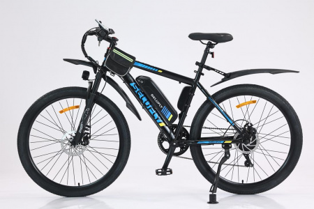 Электровелосипед Selufly 27.5