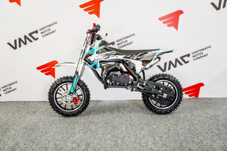 ПитБайк Vento VMC 10/10 Blue