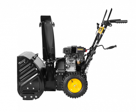 Бензиновый снегоуборщик Huter SGC 7.0