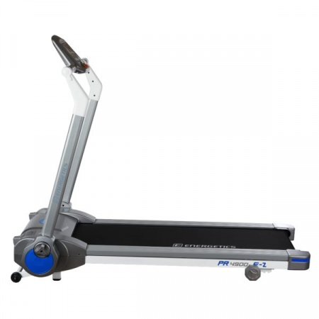 Беговая дорожка Energetics PR 4900P E-Z