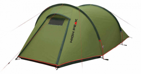 Туристическая палатка High Peak Kite 3