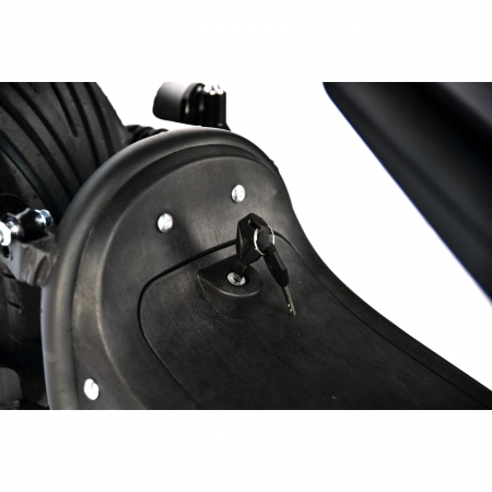 Электроскутер Skyboard FAR EAST 5000W