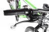 Велогибрид Eltreco XT 600 Салатовый
