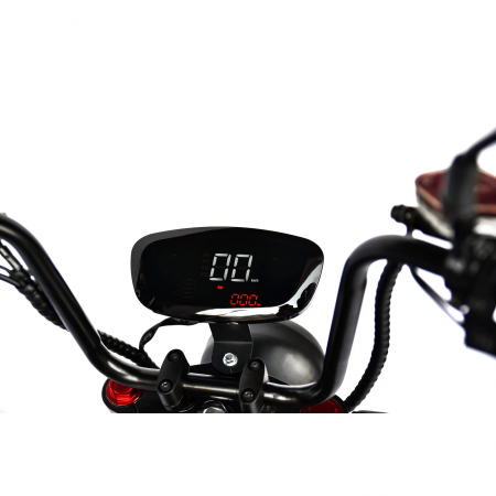 Электроскутер Skyboard FAR EAST 5000W