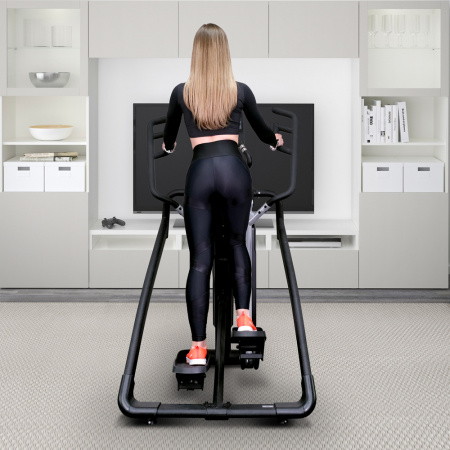 Эллиптический тренажер Sportop Pro E700