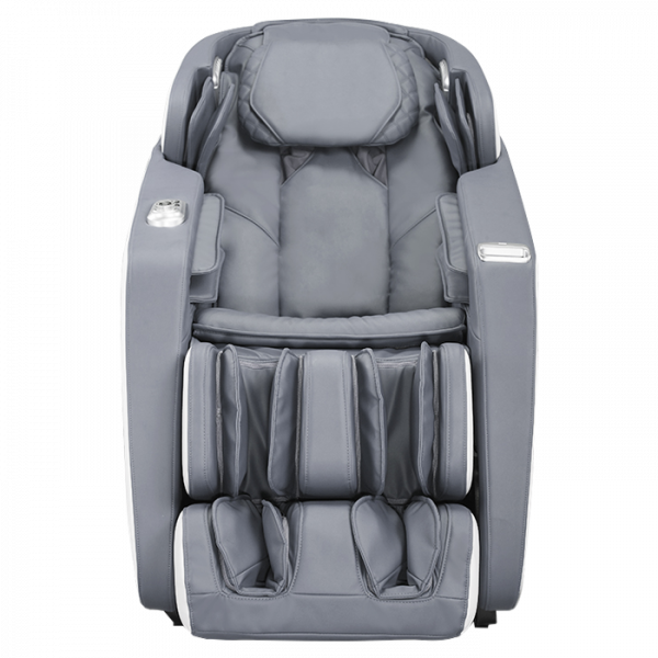 Массажное кресло Ergonova Ergoline 3 Grey