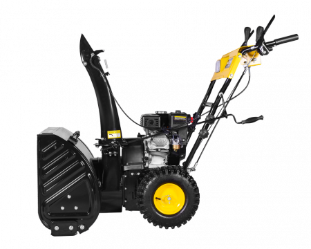 Бензиновый снегоуборщик Huter SGC 6000