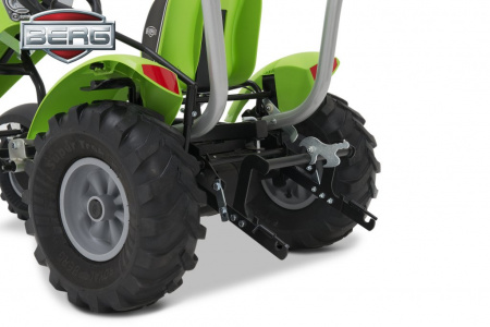 Веломобиль BERG Deutz Fahr BFR 3