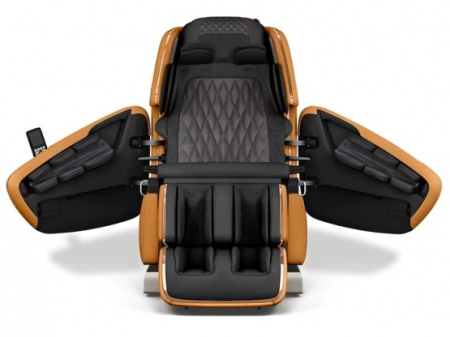 Массажное кресло OHCO M.8 NEO LE Saddle