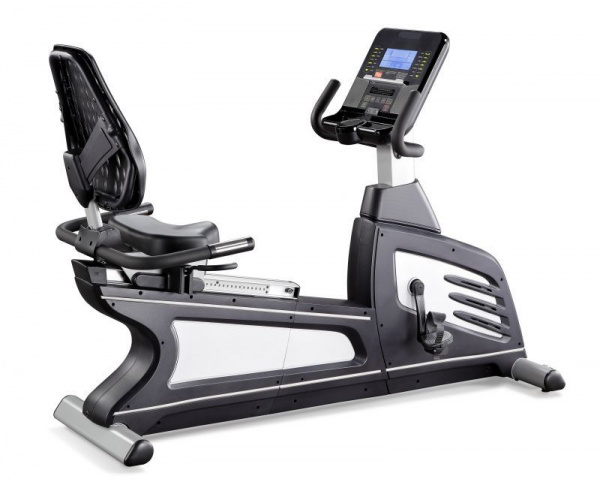 Велотренажер Fitex Pro P-2 Prof