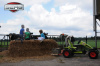 Веломобиль Berg Claas E-BFR