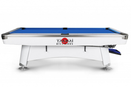 Бильярдный стол Tao-Mi Model 2 пул 9 ft, сукно Blue