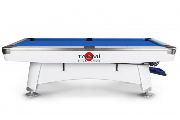 Бильярдный стол Tao-Mi Model 2 пул 8 ft, сукно Blue
