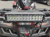 Квадроцикл Motax ATV Grizlik T 200 LUX Красный
