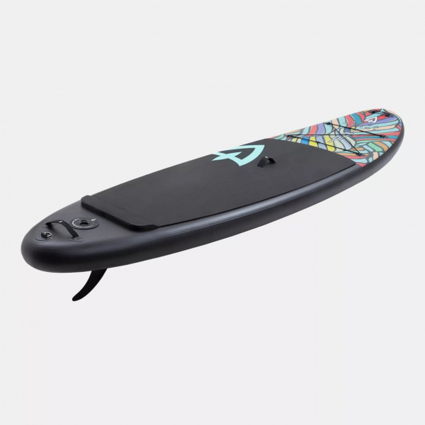 SUP доска надувная Aqua Arrow 10.6 ART Coral