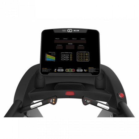 Беговая дорожка Cardiopower Pro CT350 New