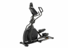 Эллиптический тренажер Spirit XE295 Black