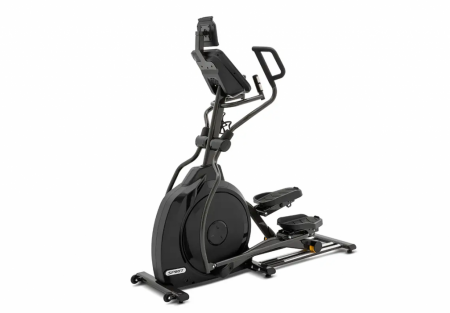 Эллиптический тренажер Spirit XE295 Black
