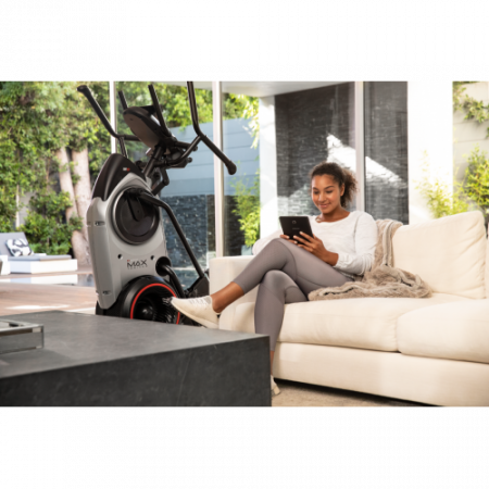 Кросстренер Bowflex Max Trainer M6