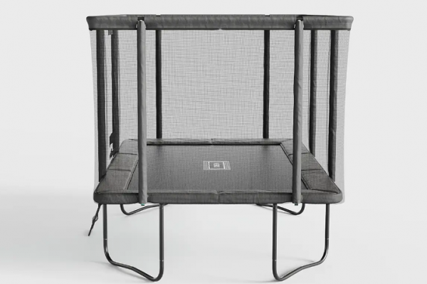 Батут Hasttings Hero 9x14FT