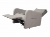 Массажное кресло реклайнер с механическим приводом Fujimo Comfort Chair F3005 FMF Грейси (Sakura 9)