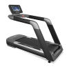 Беговая дорожка Bronze Gym T950 Pro TFT Black Hawk
