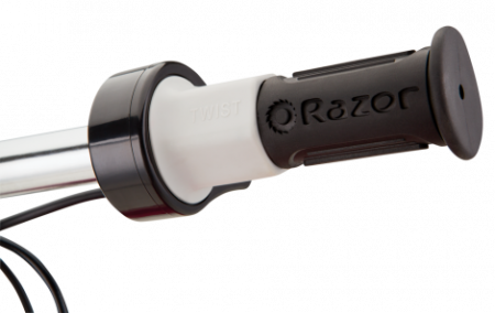 Электроскутер Razor Pocket Mod Betty