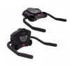 Беговая дорожка Evo Fitness Integra II Black