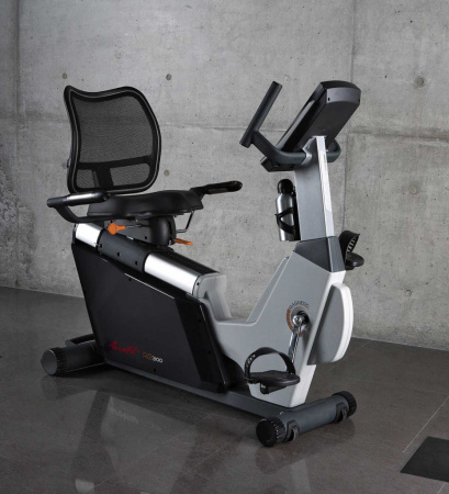 Велотренажер AeroFit RB300