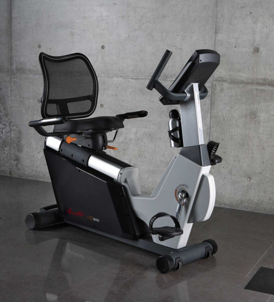 Велотренажер AeroFit RB300
