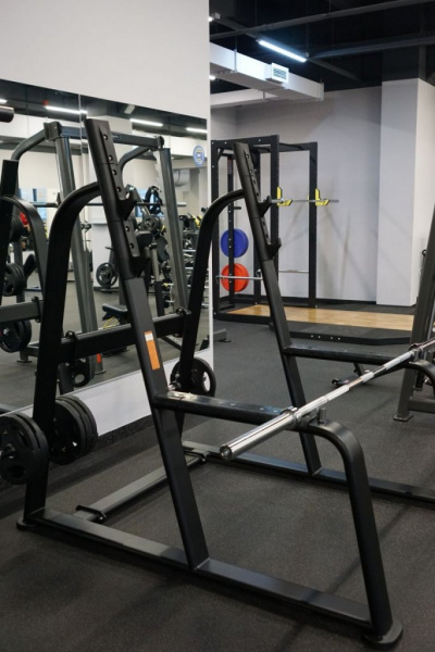 Стойка для приседаний Fitex FTX-6854