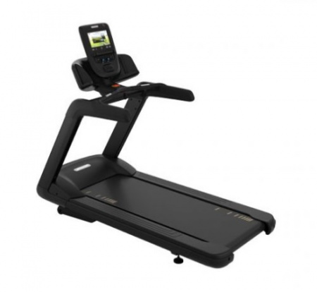 Беговая дорожка Precor TRM 761, черная жемчужина