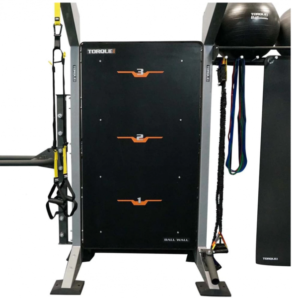 Стойка для мячей Torque XCREATE-4BTW-101 (1.2 м)