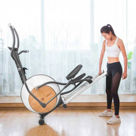 Эллиптический тренажер Xiaomi Mobifitness Intelligent Elliptical Machine