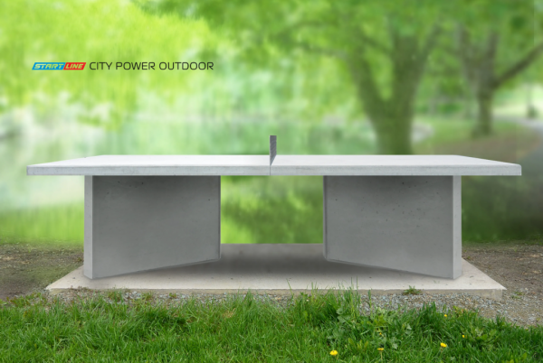 Теннисный стол Start Line City Power Outdoor