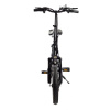 Электровелосипед Iconbit E-BIKE K316 Белый
