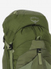 Рюкзак Osprey Atmos AG, 50 л, зеленый