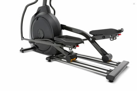 Эллиптический тренажер Spirit XE295 Black