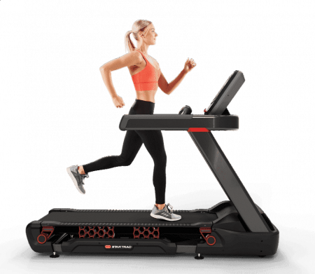 Беговая дорожка Star Trac FreeRunner Treadmill 10TRX