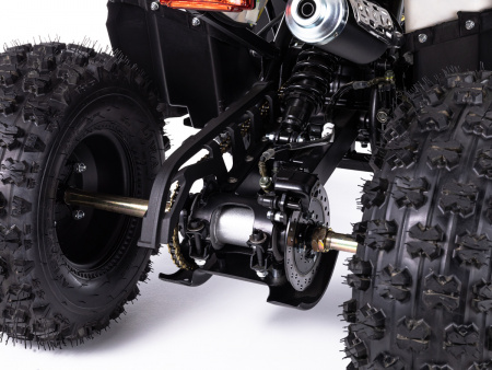 Квадроцикл бензиновый MOTAX ATV Grizlik Premium 125cc