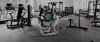 Эргометр Fluid Rower Exercise E750