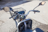 Грузовой электротрицикл Rutrike Баркас 740 60V1000W