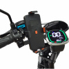 Электровелосипед Minako Monster Pro 2 Черный