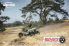 Веломобиль Berg Jeep Buzzy Sahara