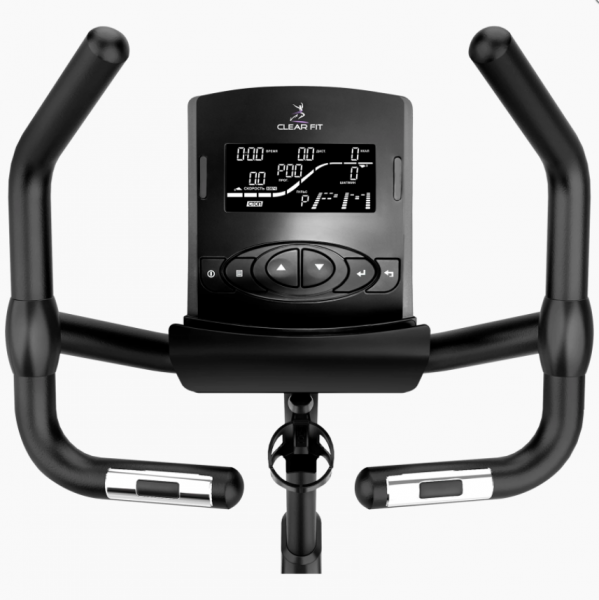 Велотренажер Clear Fit CrossPower CB 250