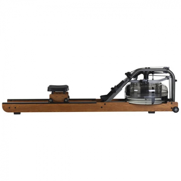 Гребной тренажер Fluid Rower Apollo Pro XL