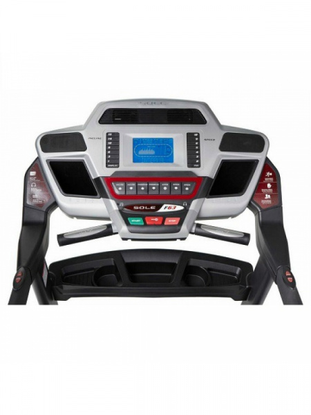 Беговая дорожка Sole Fitness F63 2013