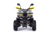 Квадроцикл бензиновый MOTAX ATV Grizlik Premium 125cc