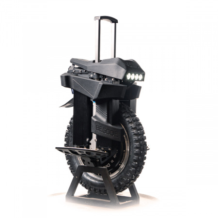 Моноколесо GotWay (Begode) T4 1800Wh 100V Black Подвеска