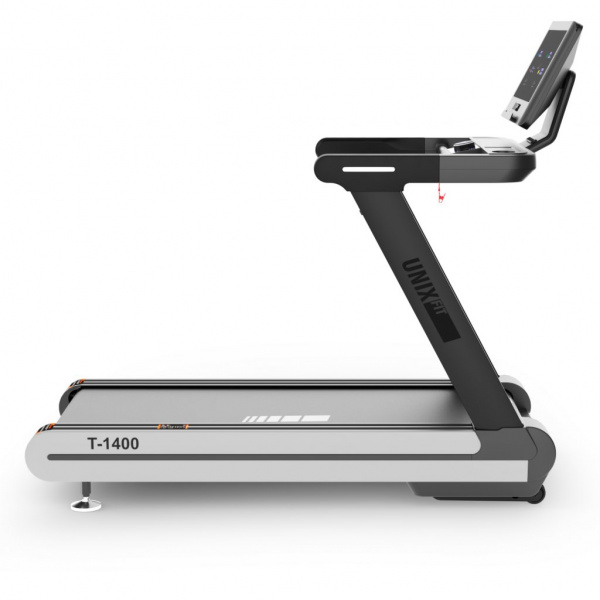 Беговая дорожка UNIX Fit T-1400 Pro (LED)